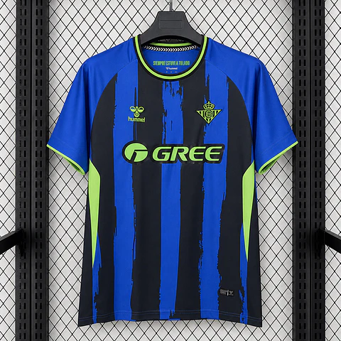 Camisola Real Betis III 26/27