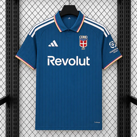 Camisola Como I 26/27