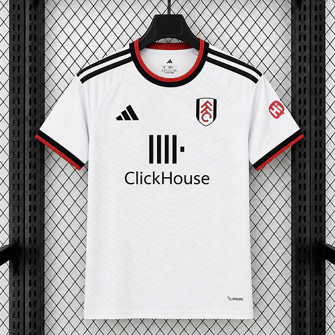 Camisola Fulham I 26/27
