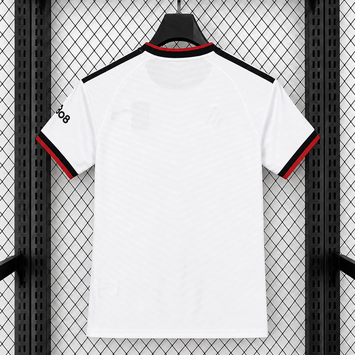 Camisola Fulham I 26/27 2