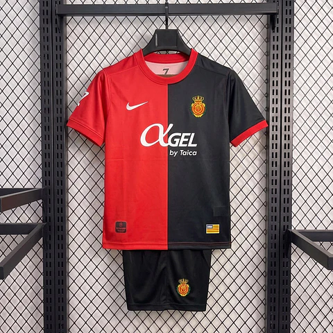 Kit Maiorca I 26/27