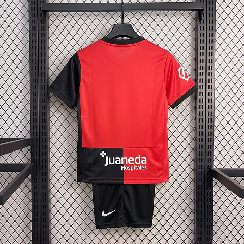 Kit Maiorca I 26/27