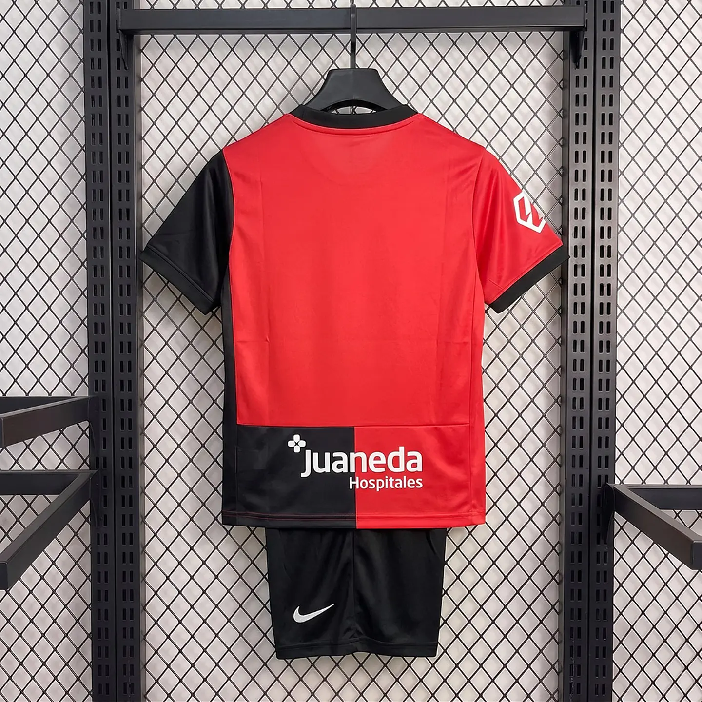 Kit Maiorca I 26/27 2