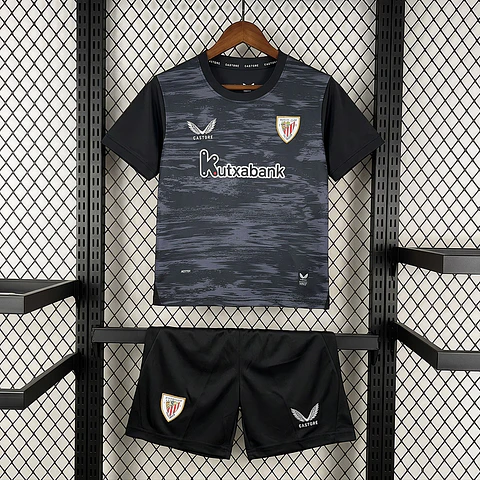 Kit Athletic Bilbao GR 26/27