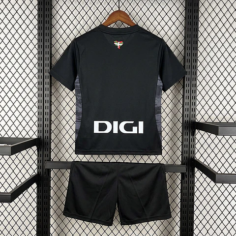 Kit Athletic Bilbao GR 26/27