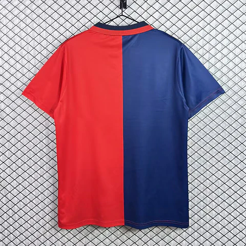 Camisola Cagliari I 96/97 - Retro