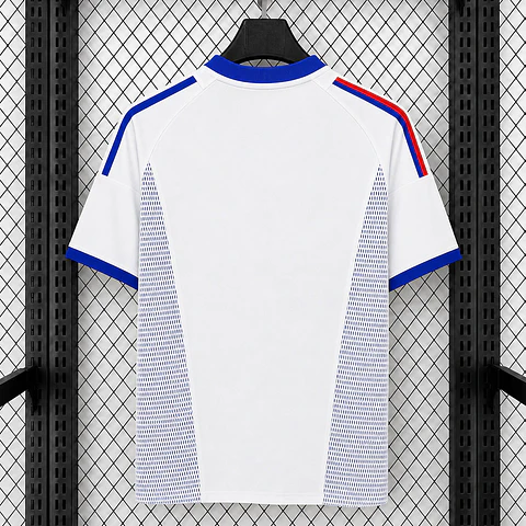 Camisola França I 2002 - Retro