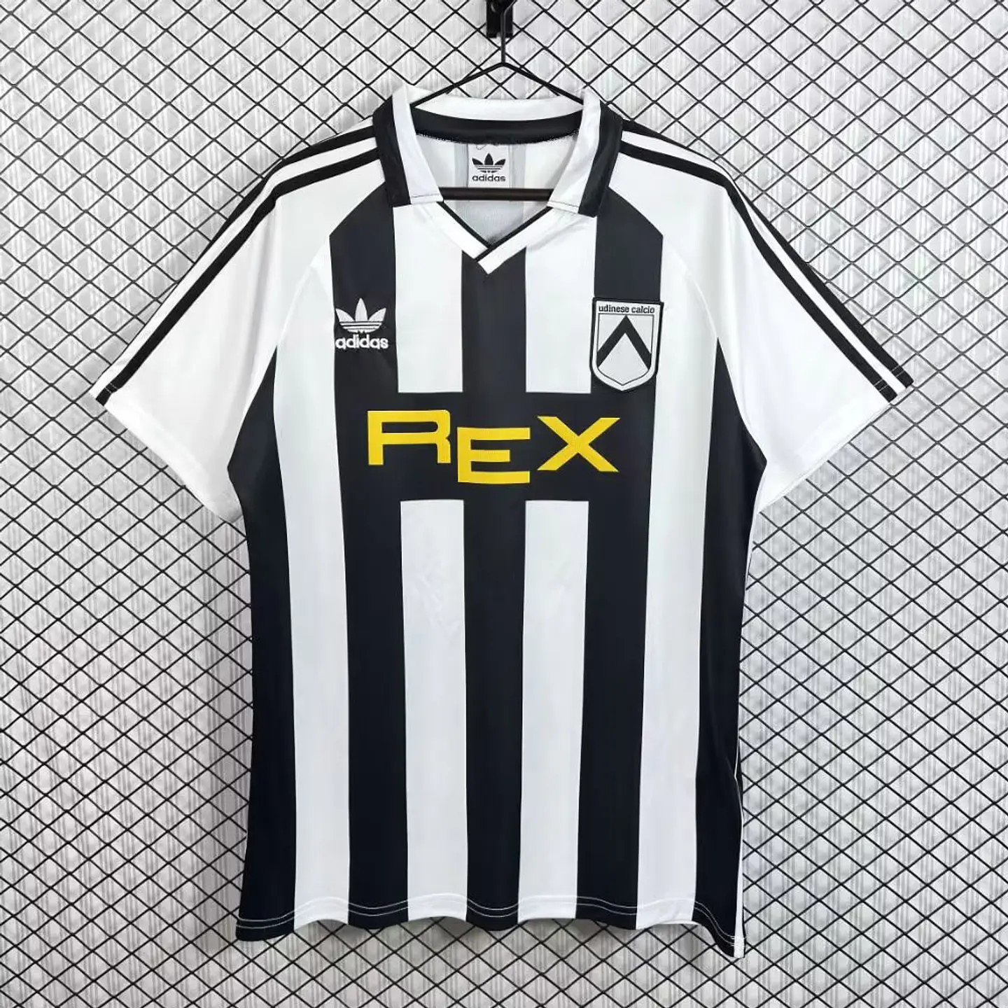 Camisola Udinese I 91/92 - Retro 1