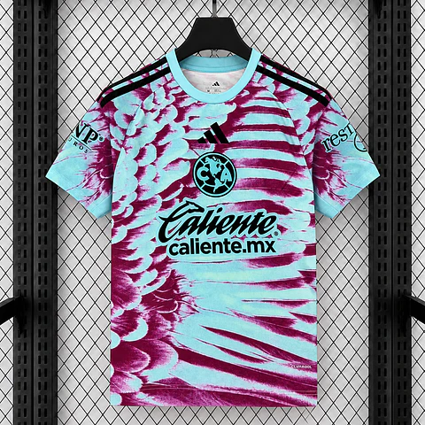 Camisola Club América GR 26/27