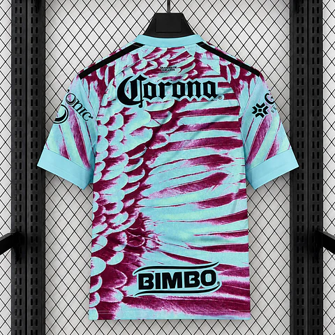 Camisola Club América GR 26/27