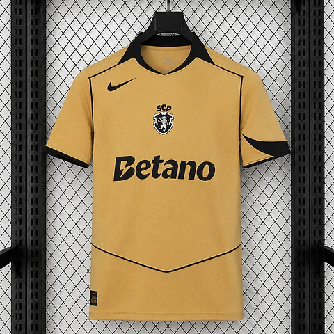 Camisola Sporting CP II 26/27