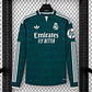 Camisola Real Madrid II 26/27 - Manga Longa - thumbnail 1