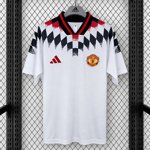 Camisola Manchester United 26/27 - Edição Especial