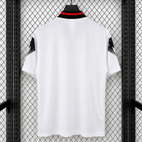 Camisola Manchester United 26/27 - Edição Especial
