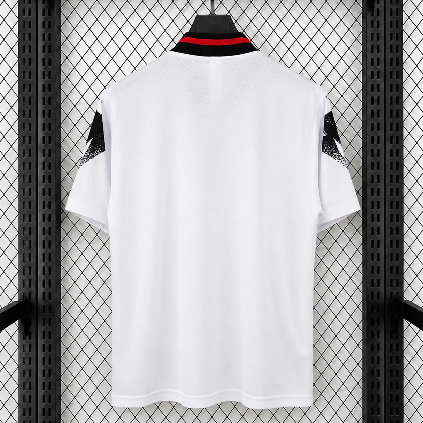 Camisola Manchester United 26/27 - Edição Especial 2