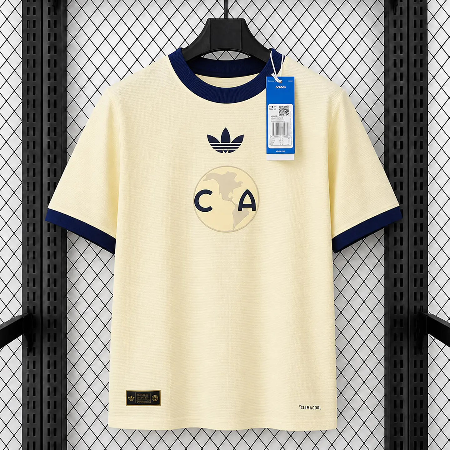 Camisola Club América 26/27 - Edição 110° Aniversário 1