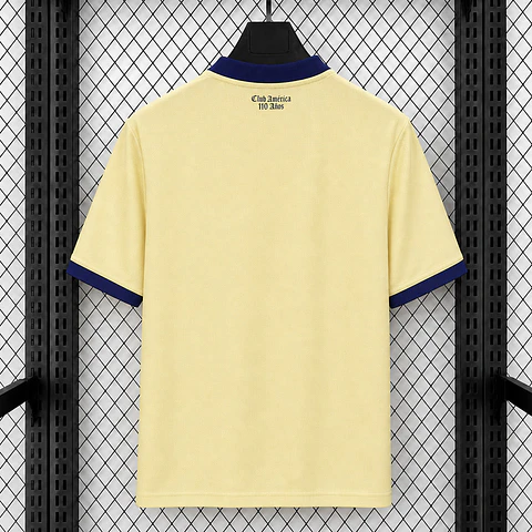 Camisola Club América 26/27 - Edição 110° Aniversário