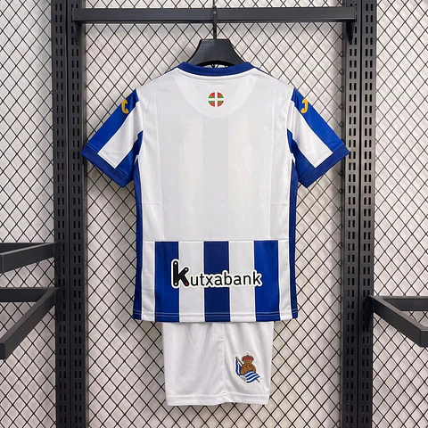 Kit Real Sociedad I 26/27