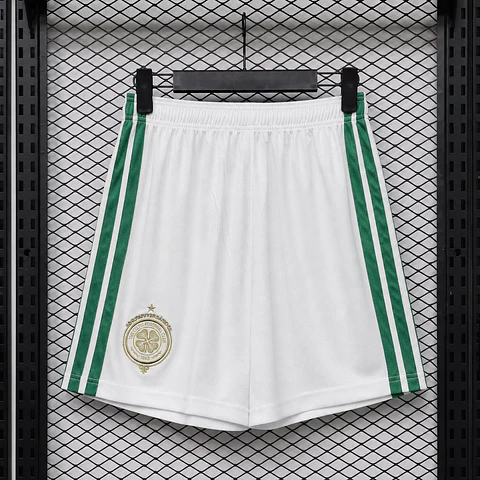 Calções Celtic I 26/27