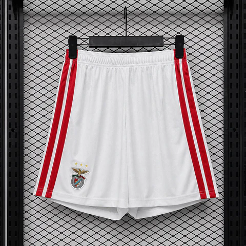 Calções SL Benfica I 26/27