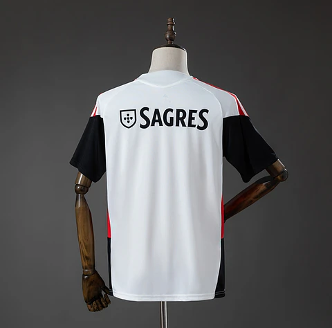 Camisola SL Benfica 26/27 - Treino