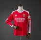 Camisola SL Benfica I 26/27 - Manga Longa  - Thumbnail 1