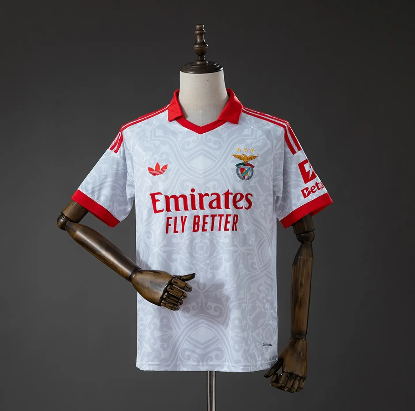 Camisola SL Benfica II 26/27 1