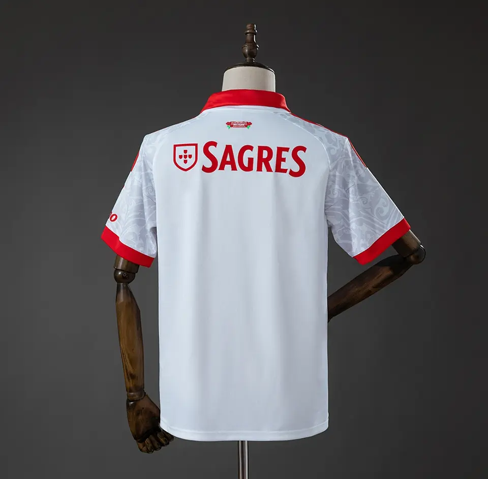 Camisola SL Benfica II 26/27 3