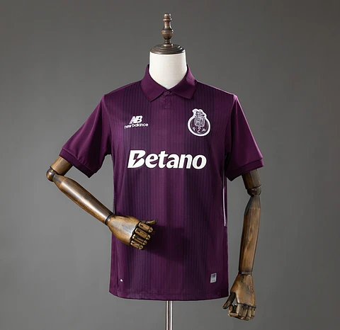 Camisola FC Porto II 26/27