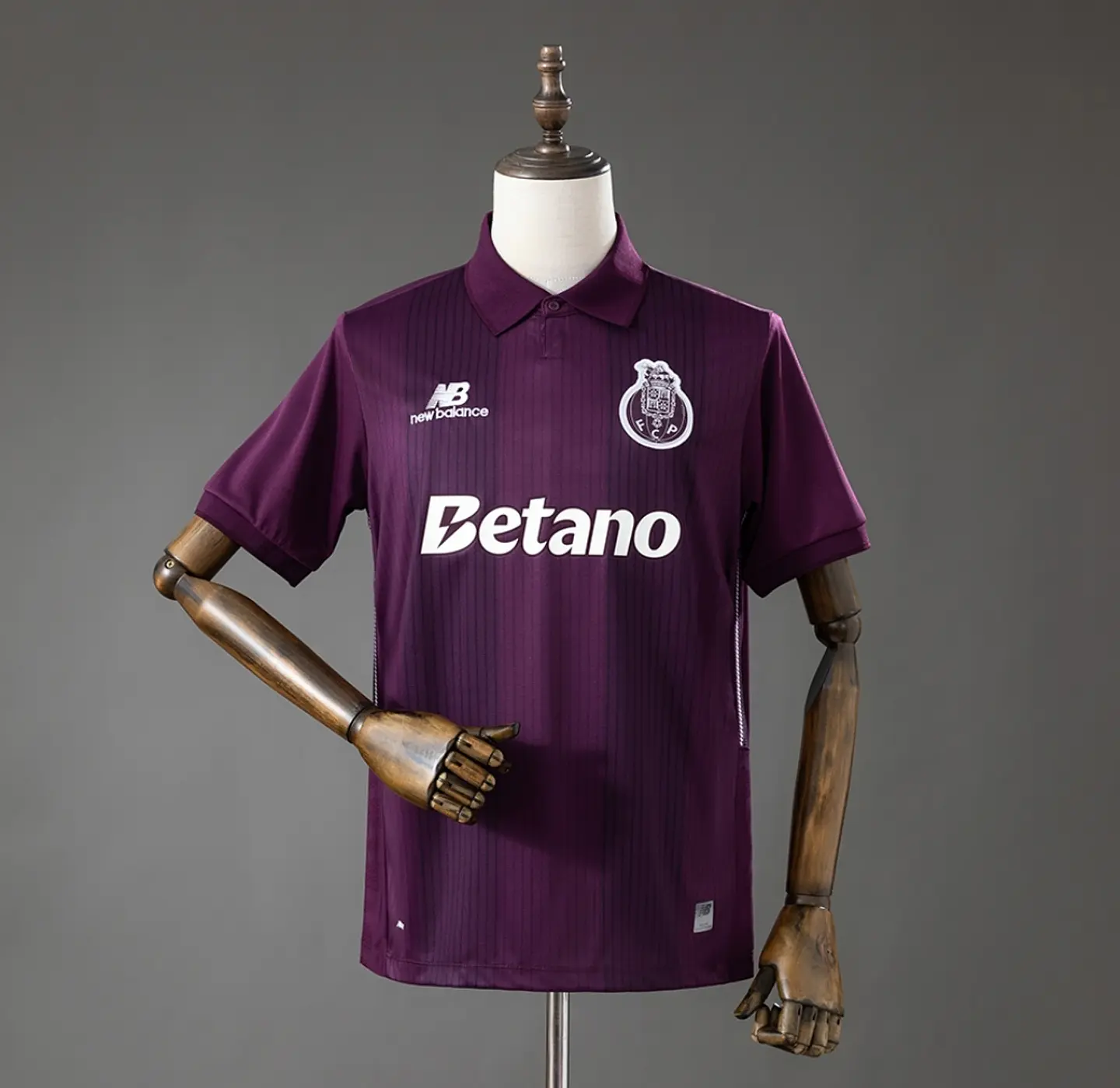 Camisola FC Porto II 26/27 1