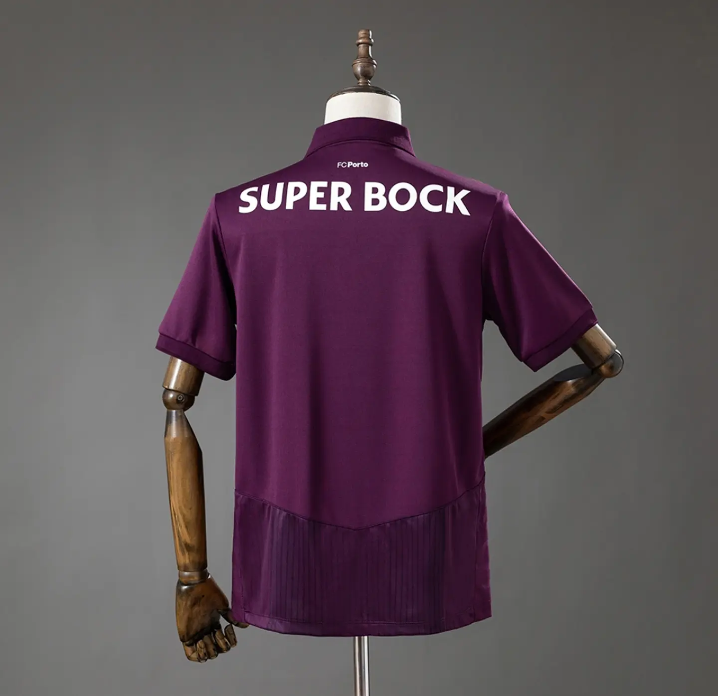 Camisola FC Porto II 26/27 4