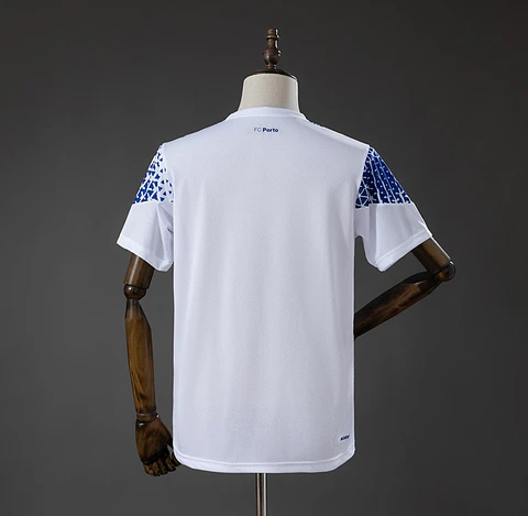Camisola FC Porto 26/27 - Pré-jogo