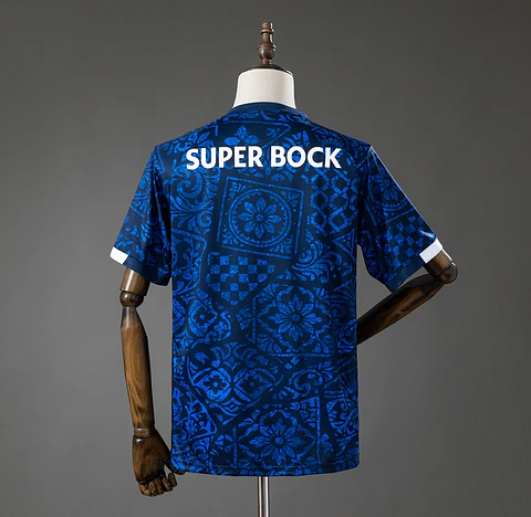 Camisola FC Porto 26/27 - Edição Especial