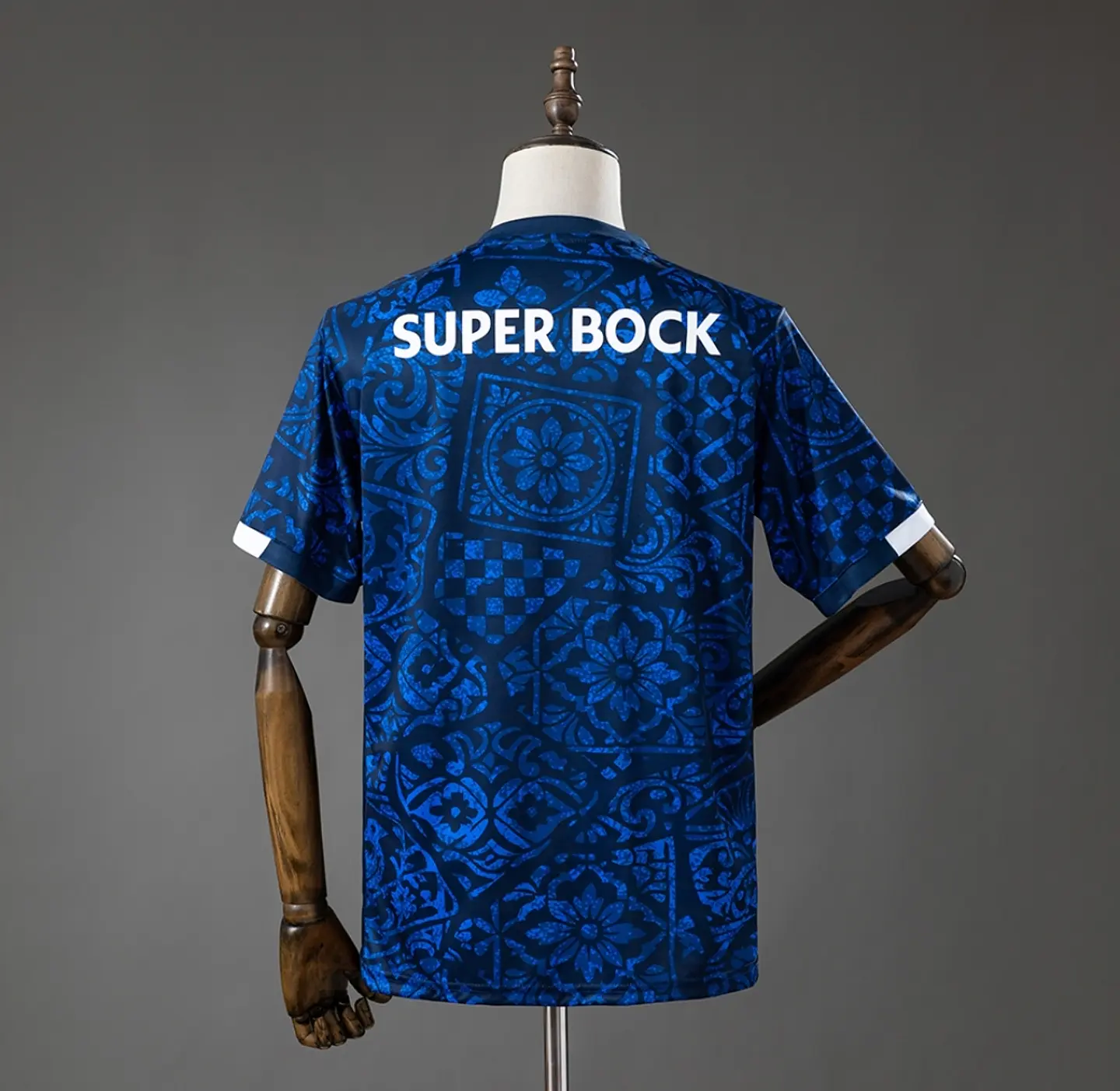 Camisola FC Porto 26/27 - Edição Especial 2