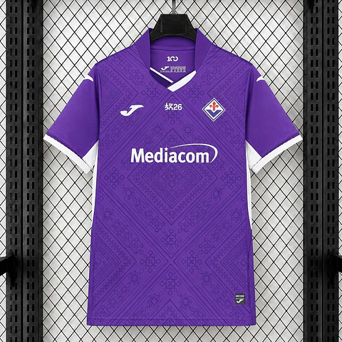 Camisola Fiorentina I 26/27