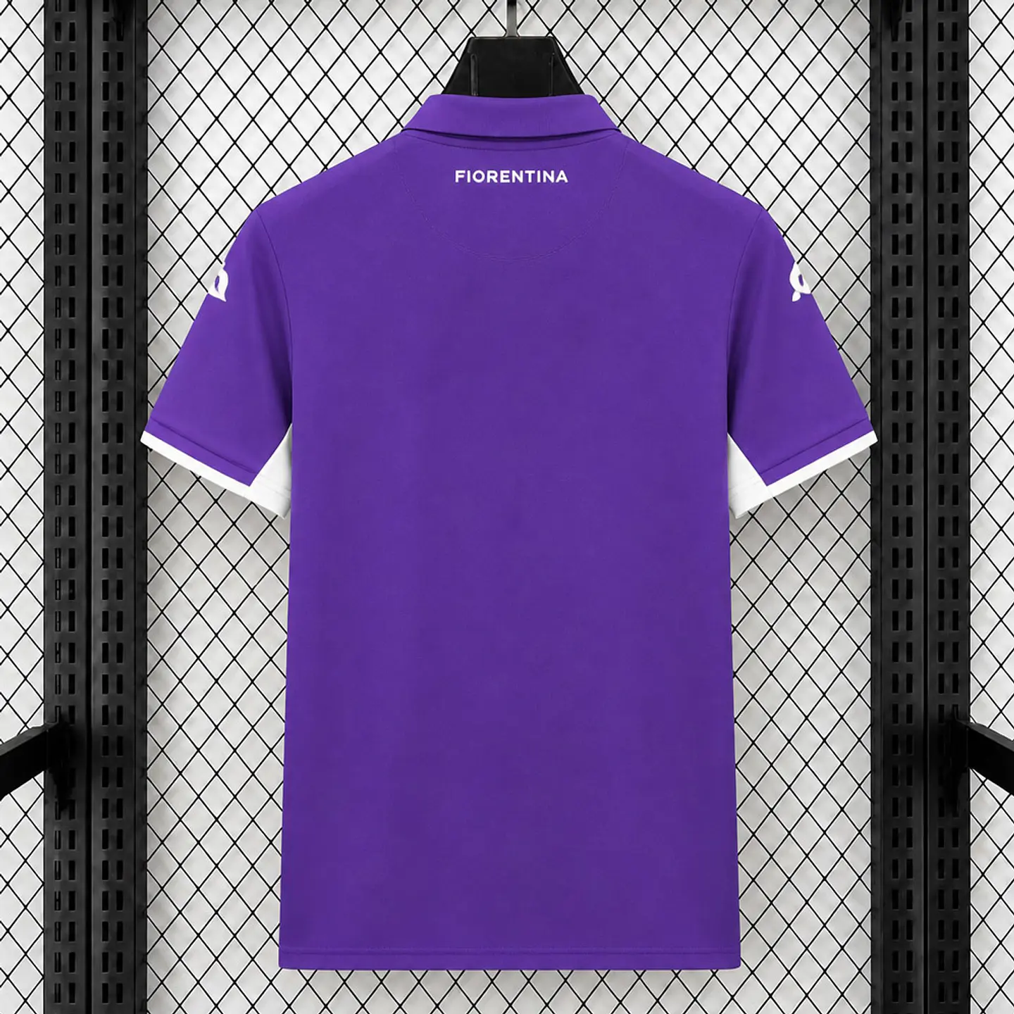 Camisola Fiorentina I 26/27 2