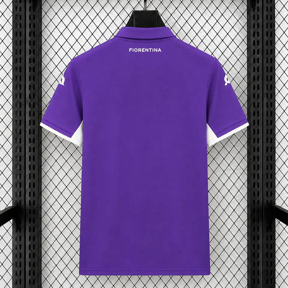 Camisola Fiorentina I 26/27 2