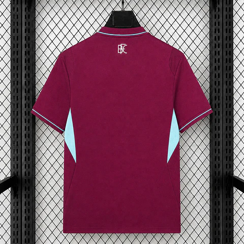 Camisola Burnley I 26/27