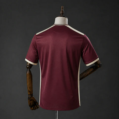 Camisola Córdoba CF III 26/27