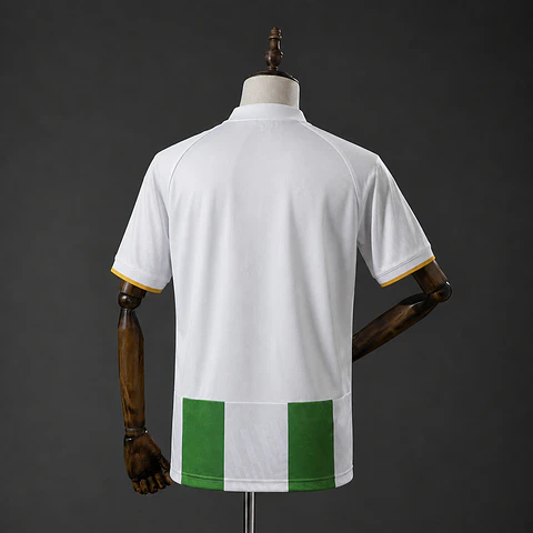 Camisola Córdoba CF I 26/27