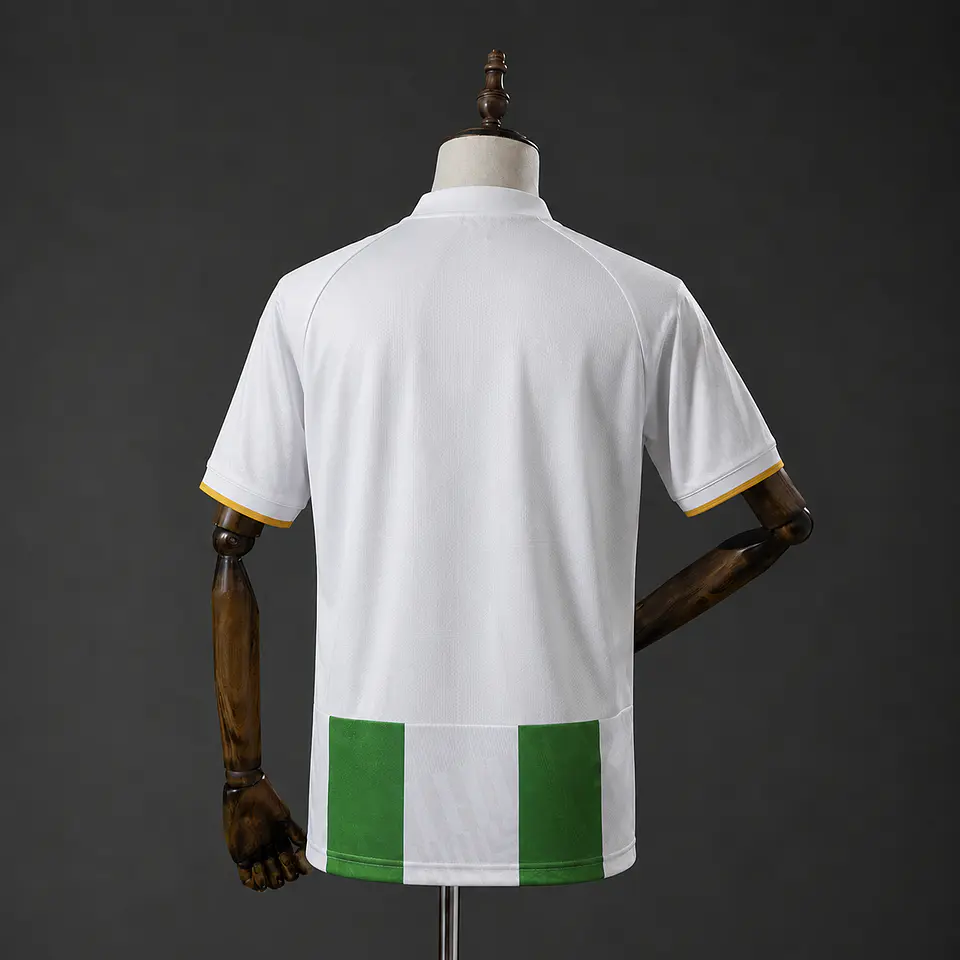 Camisola Córdoba CF I 26/27 2