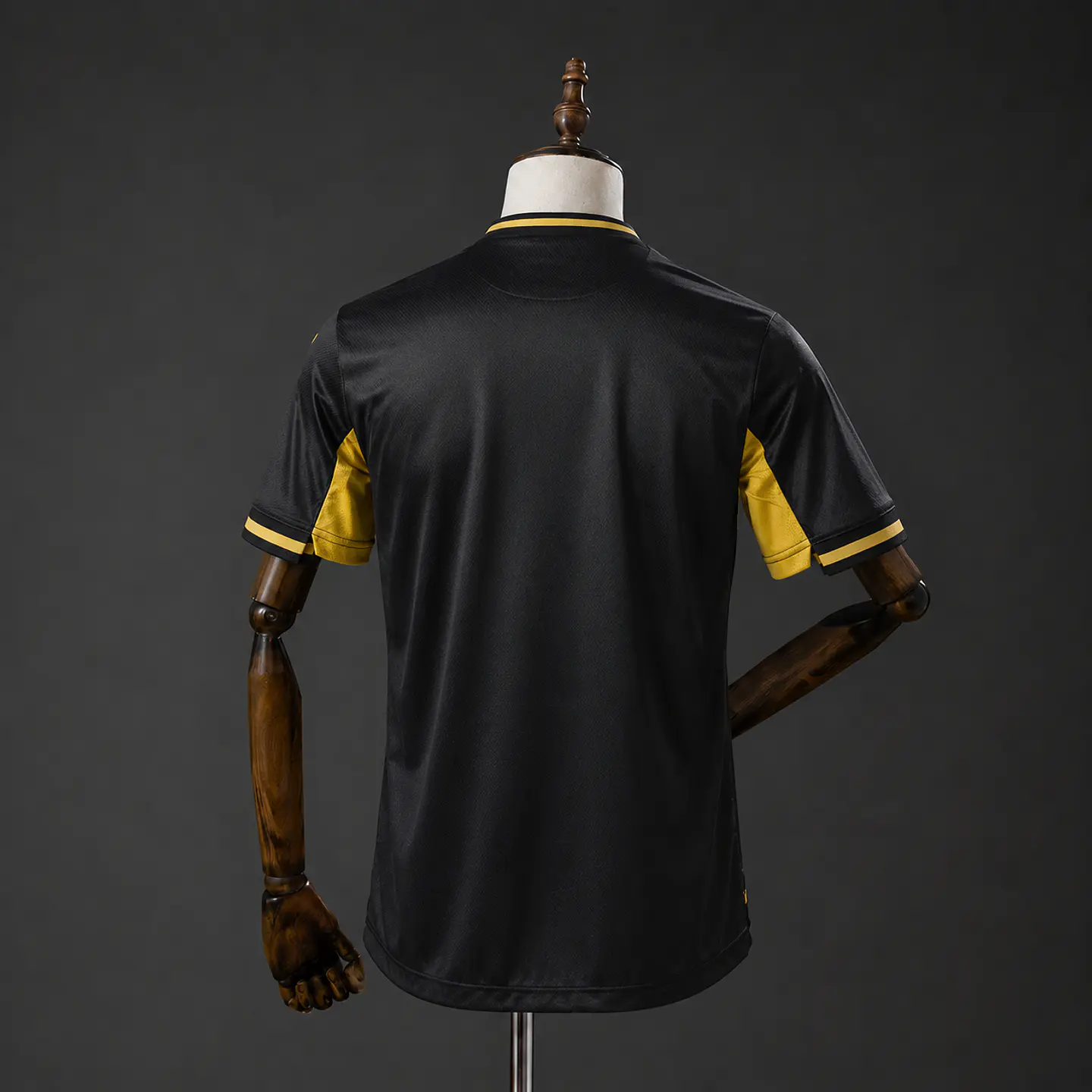 Camisola Córdoba CF II 26/27 2