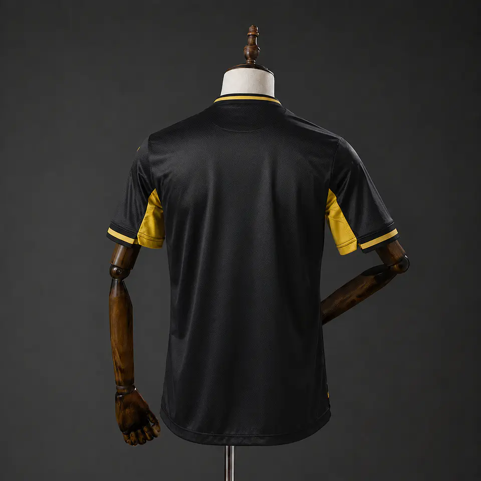 Camisola Córdoba CF II 26/27 2