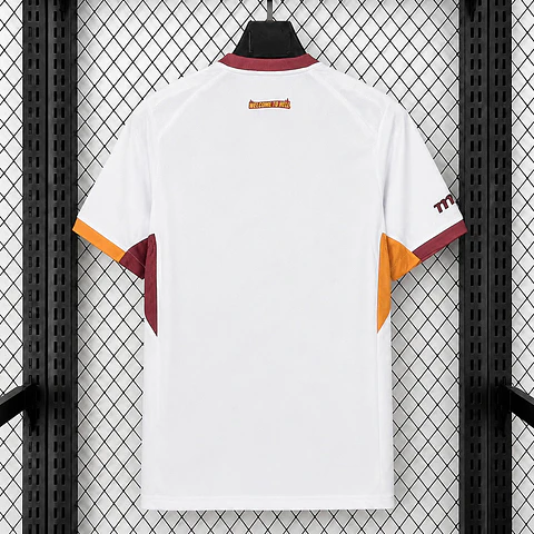 Camisola Galatasaray II 26/27