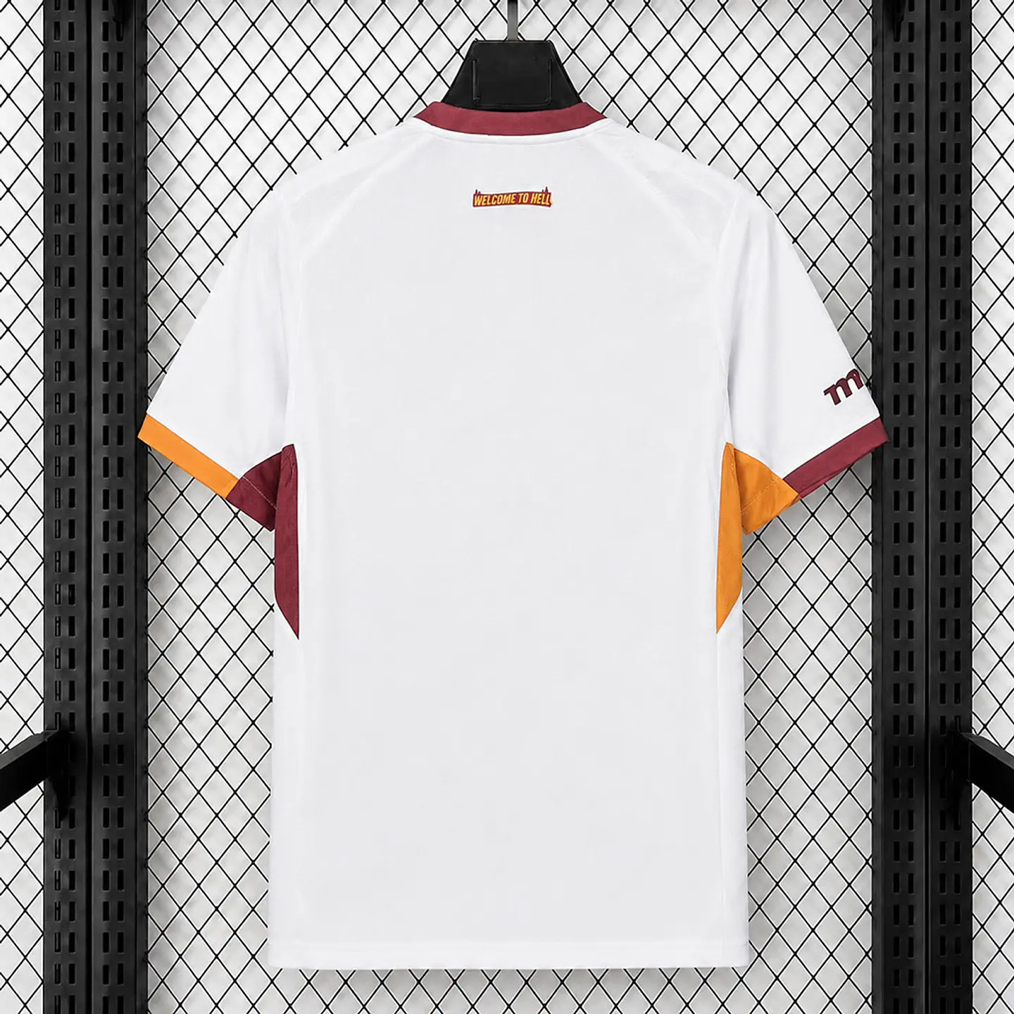 Camisola Galatasaray II 26/27 2