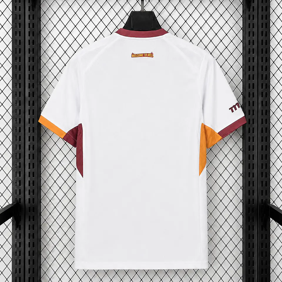 Camisola Galatasaray II 26/27 2