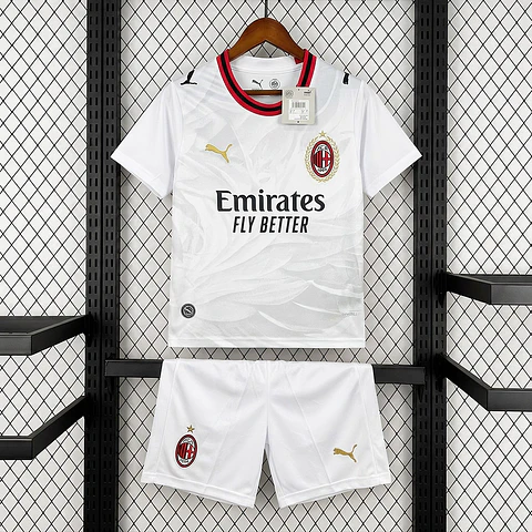 Kit AC Milan II 26/27