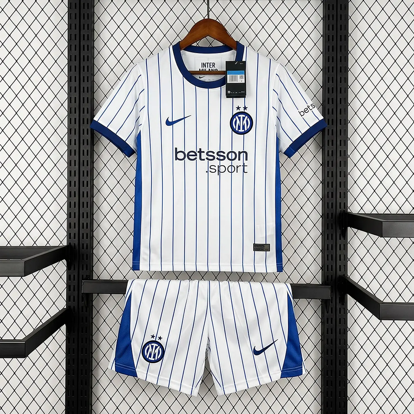 Kit Inter II 26/27 1