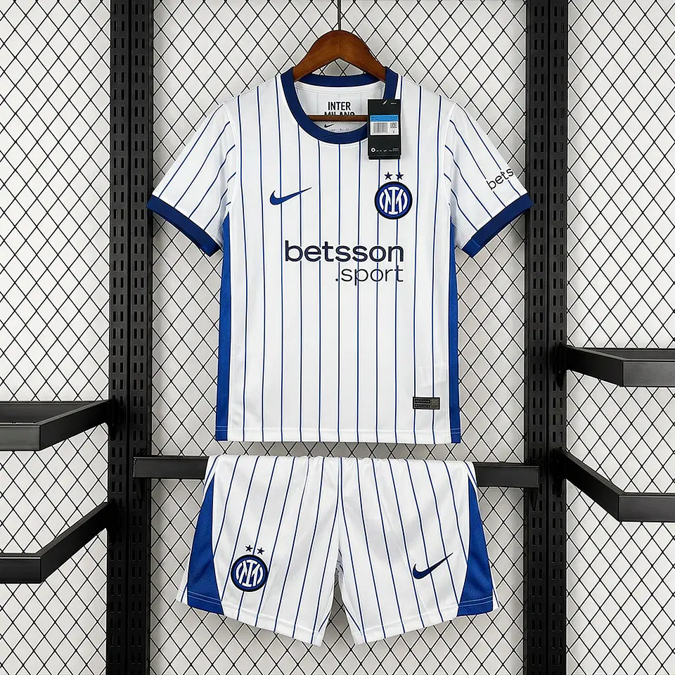 Kit Inter II 26/27 1
