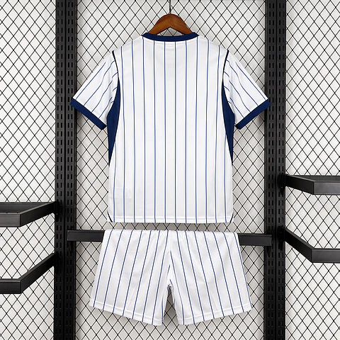 Kit Inter II 26/27
